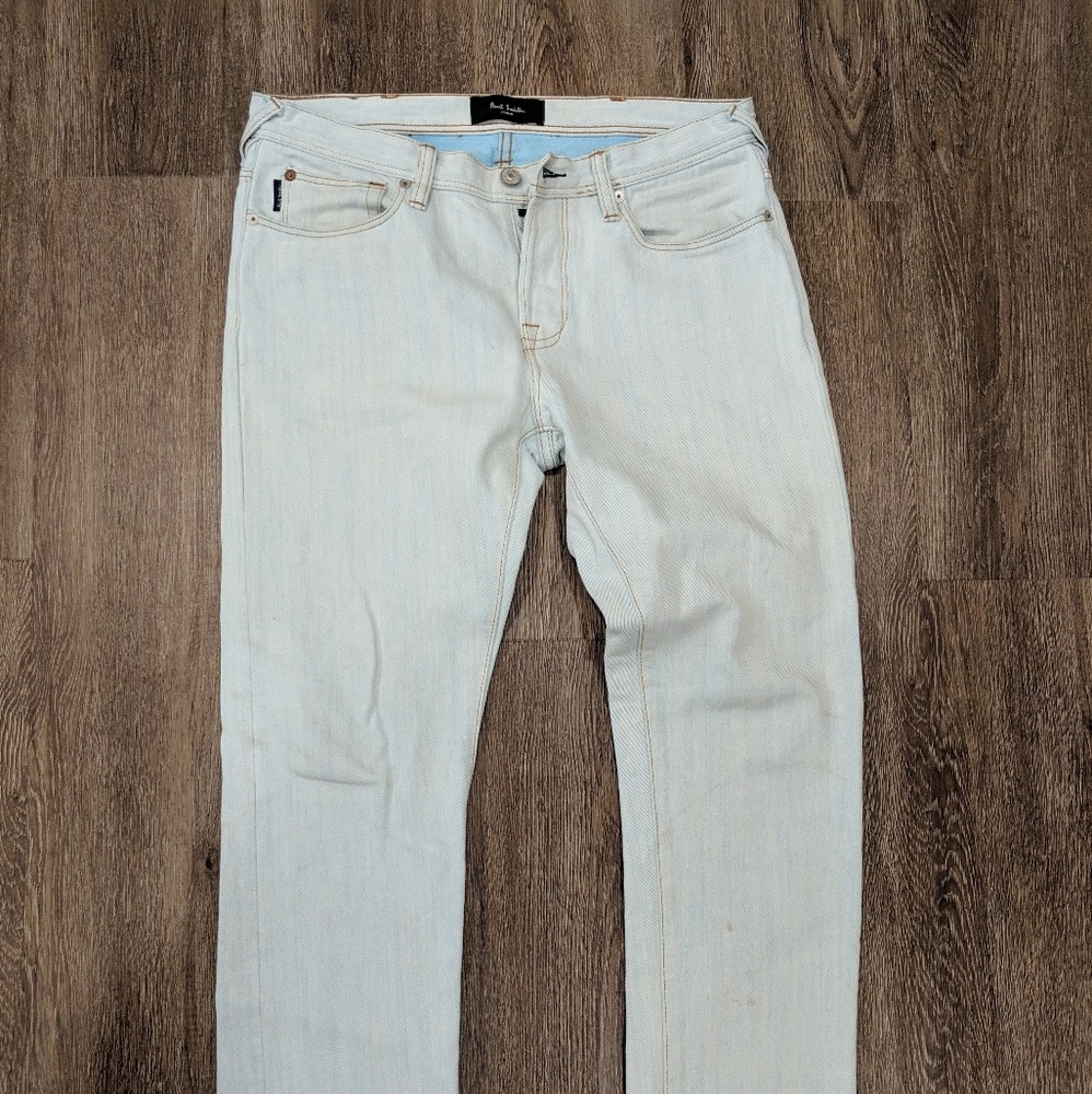 Paul Smith Jeans